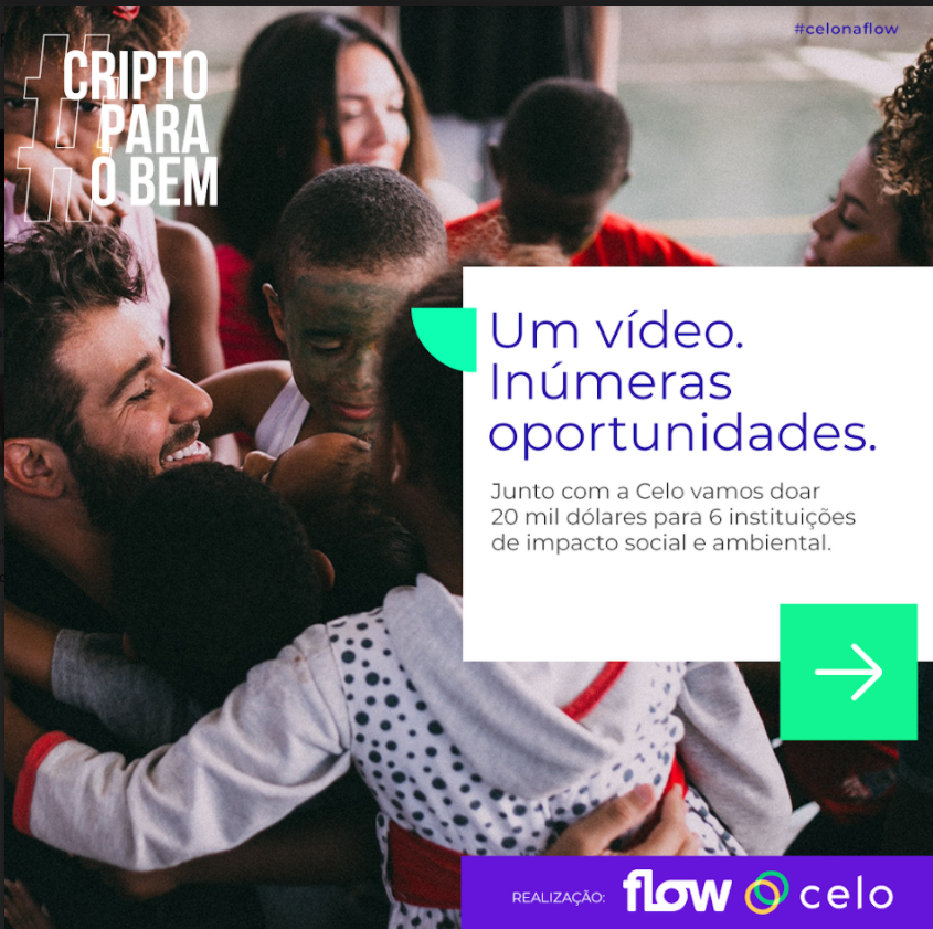 Instituições premiadas